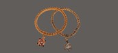 BRACCIALE TARTARUGA 