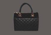 BORSA BAULETTO