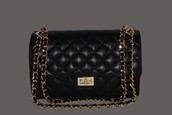 BORSA " CHANEL"