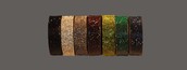 BRACCIALE STRASS FASCIA GRANDE 