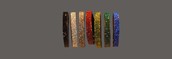 BRACCIALE STRASS FASCIA PICCICCOLA