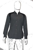 CAMICIA ALCOTT