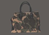 BORSA CAMOUFLAGE 1