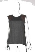 T-SHIRT ALCOTT