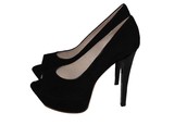 OPEN TOE EMANUEL VEE
