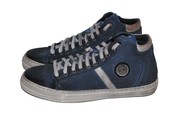 SNEAKERS EXTON BLUE