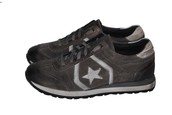 SNEAKERS EXTON GREY 