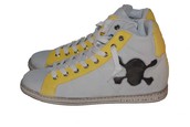 SNEAKERS FRANKIE MORELLO ALTA