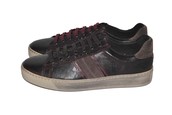 SNEAKERS FRAU 