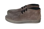 SCARPA ALTA FRAU BEIGE 