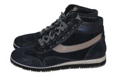 SNEAKERS IGI & CO BLUE 