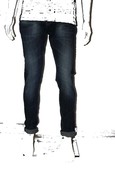 JEANS ALCOTT 