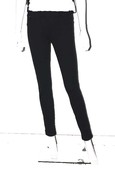LEGGINGS ALCOTT BLU NOTTE 25 €