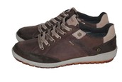SNEAKERS LEGERO GORETEX