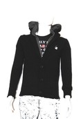 MAGLIONE  POLO CLUB BEVERLY HILLS BLUE