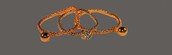 BRACCIALE PALLINA 