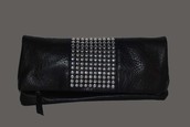 BORSA STEVE MADDEN POCHETTE 1