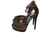 OPEN TOE STEVE MADDEN 