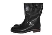 STIVALE NORBERTO COSTA BLACK