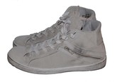 SNEAKERS WOZ' WHITE 