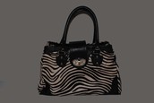 BORSA ZEBRA